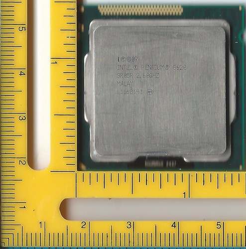 Processore intel pentium g620 - intel,