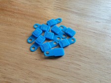 Dillon Locator Pin Tabs - Low