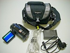 VIDEOCAMERA PANASONIC HDC-SD5