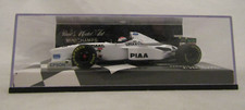VOITURE 1/43 TYRRELL FORD 025