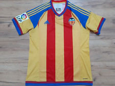 VALENCIA! 2015-16! shirt
