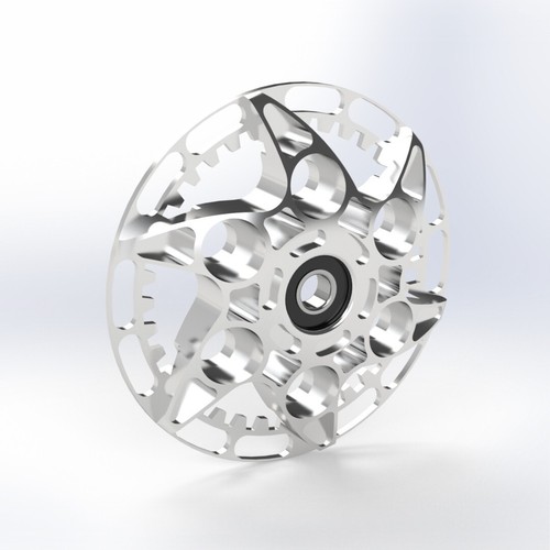 Ducati kbike spingidisco - ducati,