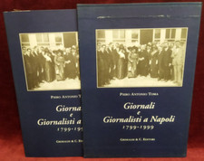 GIORNALI E GIORNALISTI A