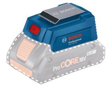 Bosch Professional 18V System