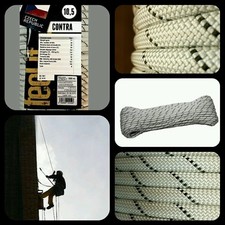 Corda Arrampicata Semi Statica