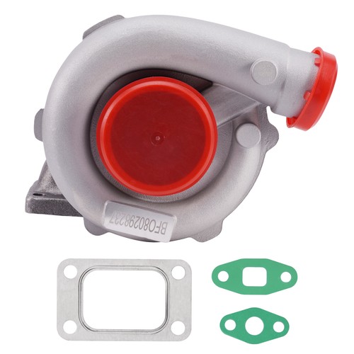 Turbocompressore universale