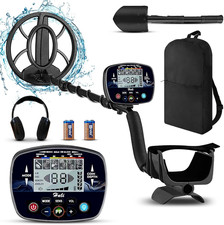 Metal Detector Professionali