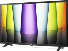 LG 32LQ63006LA Smart TV 32"