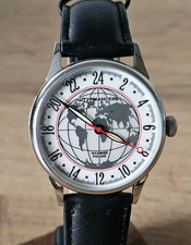 Orologio Raketа 24h