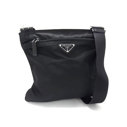 Borsa tracolla prada - a, con