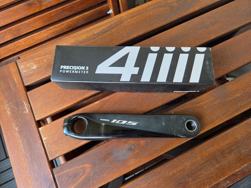 4iiii precision power meter - 3,