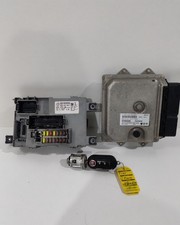 Kit centralina motore ecu body - kit,