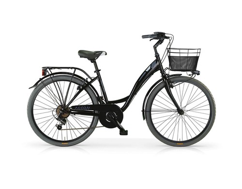 City bike mbm agora - bike, donna