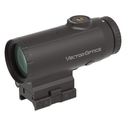 Paragon 5x30 micro magnifier - 5x30,