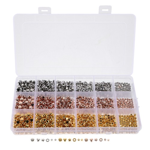 Perline braccialetti fai - perline, da