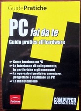 Computer magazine. PC fai da