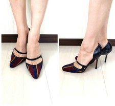 Décolleté Manolo Blahnik in