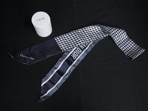 Sciarpa dior montaigne mizza - montaigne,