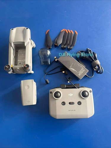 Drone fotocamera dji - fotocamera, air