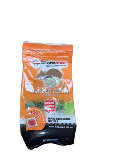 Protemax topicida pasta latte - pasta,