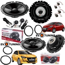 Kit 6 Casse Altoparlanti