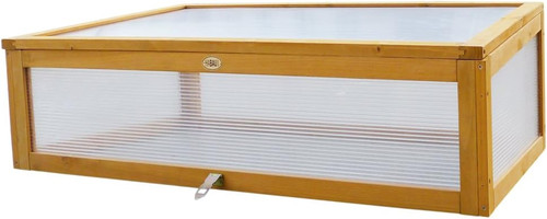 Semenzaio letto caldo per - letto,