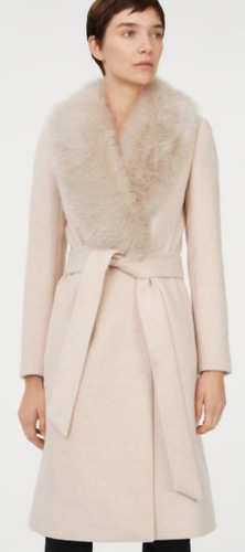 Cappotto donna lenoria con - donna,