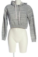 H&M DIVIDED Felpa con cappuccio Donna Tuta da ginnastica Taglia IT 40