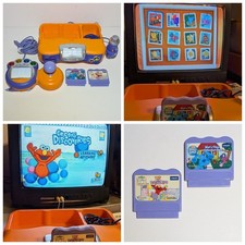 Vtech V Smile TV Learning