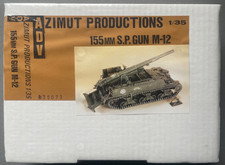 Azimut 35073 155MM S.P. M-12