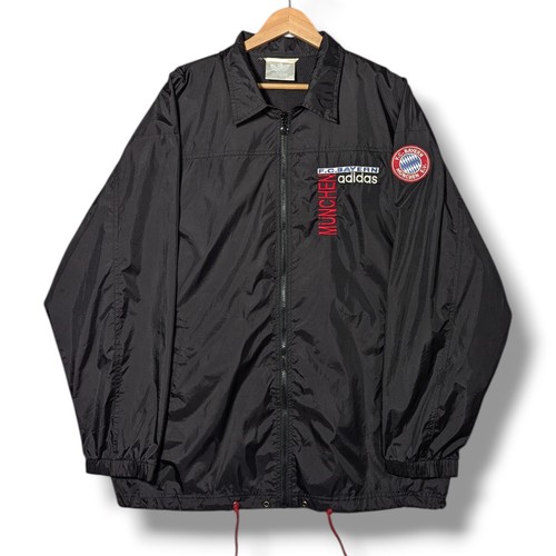 Giacca adidas bayern monaco - giacca,