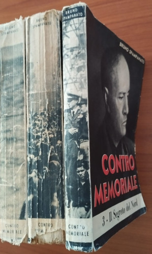 Contromemoriale bruno - di,
