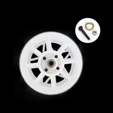 Tarocchi 450 Elicottero 150T Trasmissione Principale Ingranaggio per Align Trex 450 V2 V3 PRO KIT