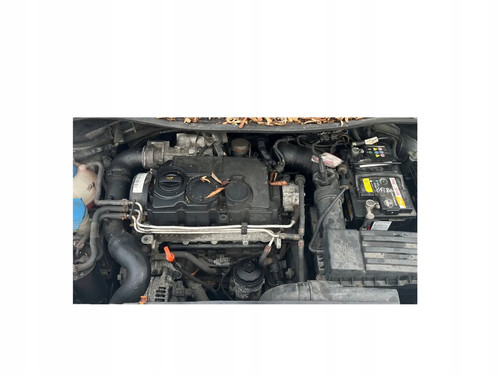 Motore seat altea - altea, 1.9