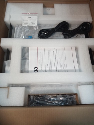 Ixia vision e40 base - vision, ac