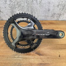 Guarnitura campagnolo record - guarnitura,