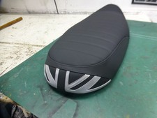 Coprisedile Triumph Bonneville