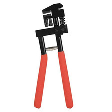 Pinza Perforatrice in Acciaio