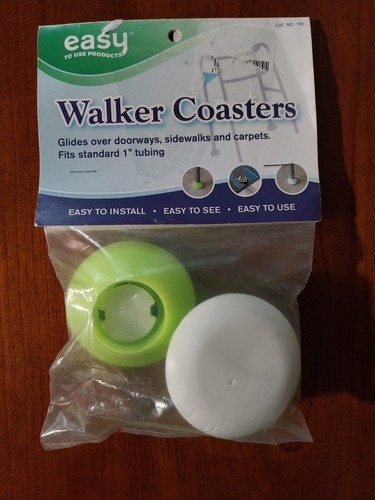 Walker glides tappi - glides,,
