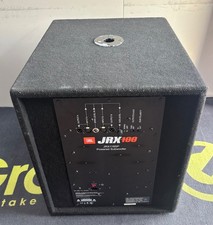 JBL JRX118SP Subwoofer 18"