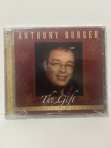 Nos anthony burger - nos, gift