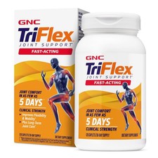 GNC TriFlex Supporto giunto ad