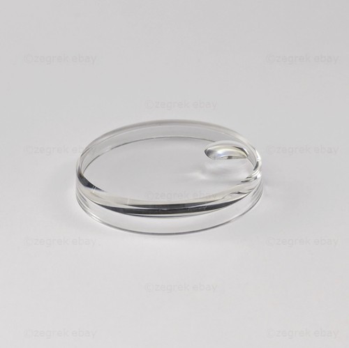 Vetro plexi per 127 rolex - per, 25-127