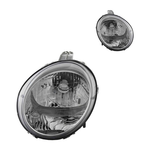 Faro proiettore principale