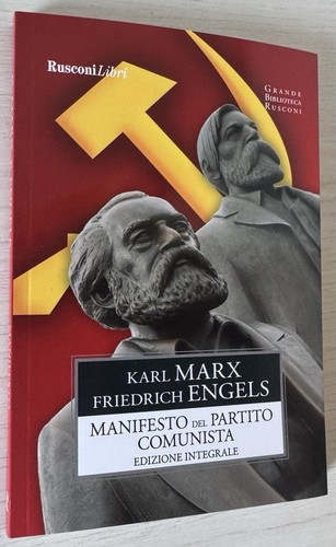 Karl marx friedrich engels - karl,