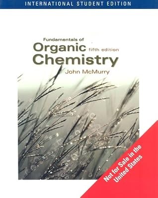 Fundamentals organic - of,