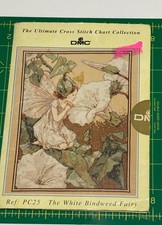 DMC Ultimate Cross Stitch