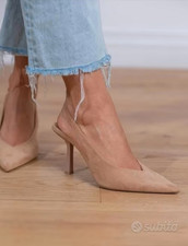 Scarpe donna BELMONTE MILANO