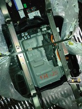 PACCO BATTERIA IBRIDA RICARICABILE PER HONDA CR-Z Serie 474/2025 LEA1 Hybrid 15