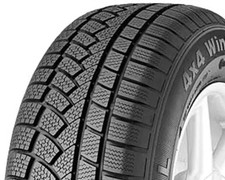 Gomme Invernali Continental